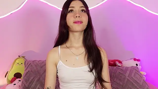 CheryelFox online show from February 13, 10:44 pm