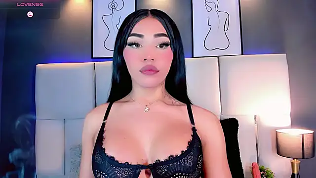 Valery Sophiia online show from December 14, 7:03 am