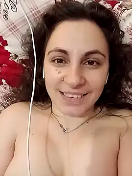 ShelaDiass online show from February 7, 12:47 am