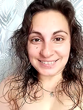Snapshot of ShelaDiass chatting on October 11, 5:56 am ShelaDiass online show from October 11, 5:56 am
