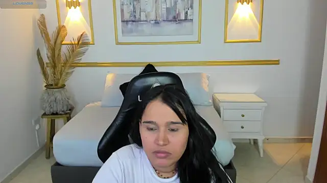 lia sexx19 online show from December 23, 2:15 am