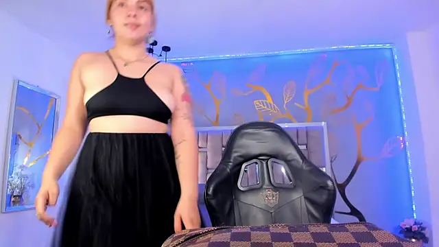 AlessiaDouce online show from September 18, 4:44 am