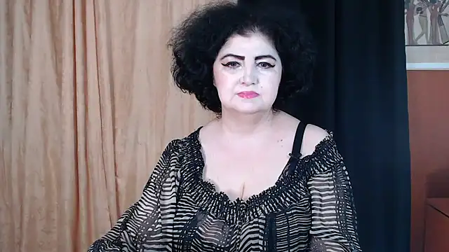  MissJ  online show from March 19, 3:22 am