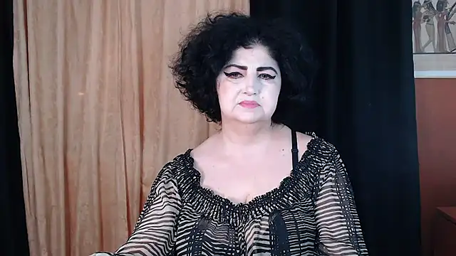  MissJ  online show from March 7, 8:54 am