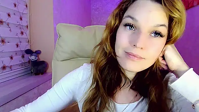 impossibleluna online show from November 20, 7:26 pm