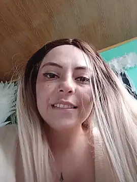 madelaine- online show from November 7, 7:41 pm