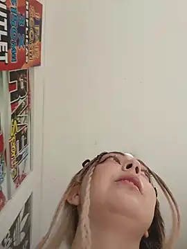 madelaine- online show from October 22, 8:14 pm