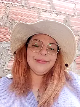 madelaine- online show from April 7, 10:12 pm