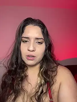 valentina jonnes1 online show from October 29, 5:45 am