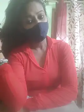 JENIFER PUNE online show from July 19, 10:28 am