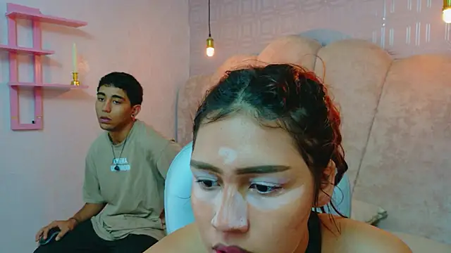 Annyeli online show from November 5, 11:26 am