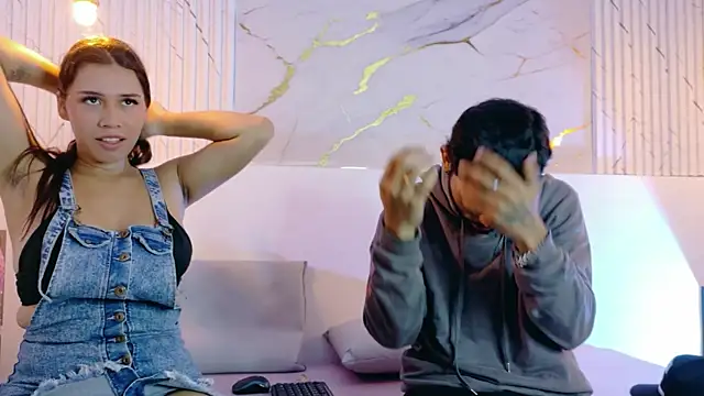 Annyeli online show from January 13, 11:36 am