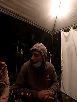 Annyeli online show from February 24, 3:27 am