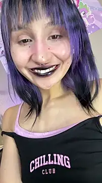 bigbabykiki online show from March 27, 8:26 am