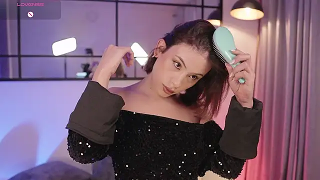 theaome online show from April 6, 11:17 pm