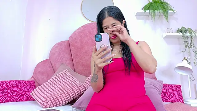 DulceAurora   online show from November 20, 2:45 am