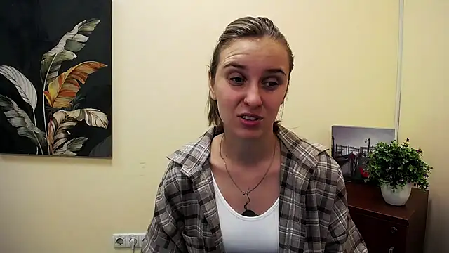  Nicole new online show from September 12, 8:01 am