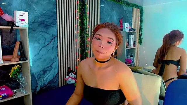 Isalombardi online show from January 8, 4:05 am