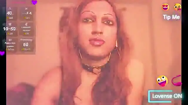 MmmMonikaBabie online show from March 8, 7:07 pm