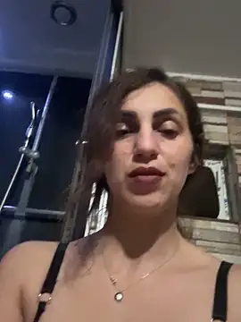 EmaSkyes online show from October 15, 6:21 pm