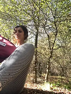 EmaSkyes online show from September 21, 7:18 am