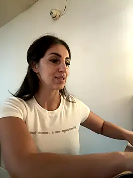 EmaSkyes online show from September 22, 10:03 am