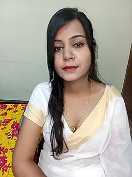 Miss-Riyasingh online show from October 6, 12:55 pm