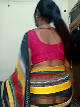 Miss-Riyasingh online show from May 5, 5:05 pm