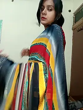 Miss-Riyasingh online show from December 15, 12:54 pm