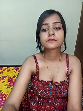 Miss-Riyasingh online show from September 29, 1:05 pm