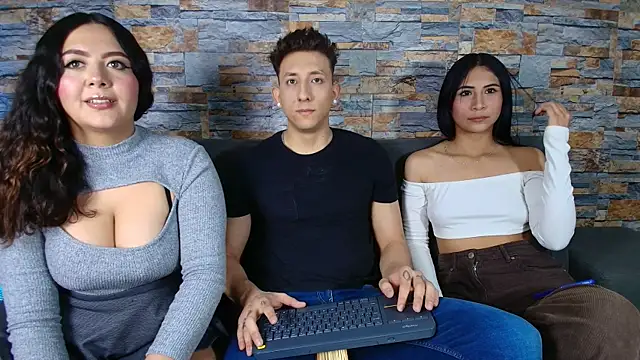 Maykol Victoriasr online show from October 31, 6:01 pm