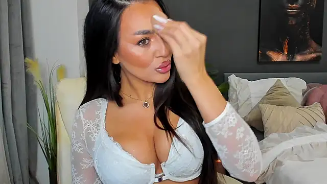 Sonia  Rey online show from March 31, 5:40 am