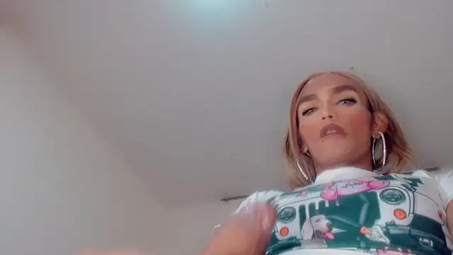 Oriana braom online show from November 28, 7:28 pm