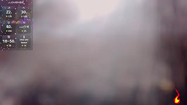 Oriana braom online show from April 11, 7:28 pm