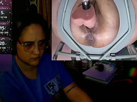 lolalicious 7583 online show from February 18, 9:03 pm