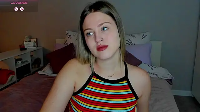  Sarah Soul  online show from October 17, 12:14 am