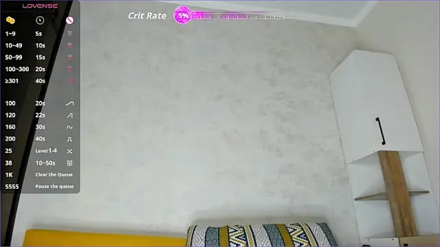 Snapshot of Xiao_Mei_ chatting on October 5, 6:40 am Xiao Mei  online show from October 5, 6:40 am