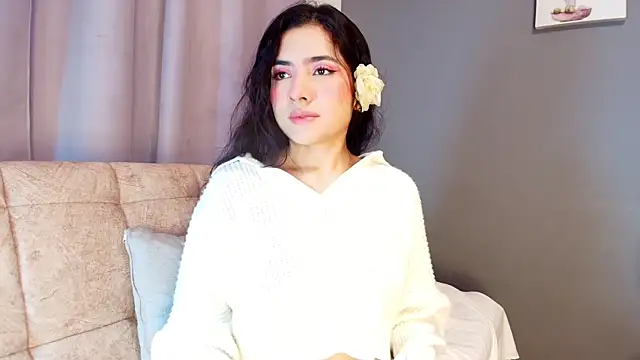 adara johnson   online show from September 18, 11:42 am