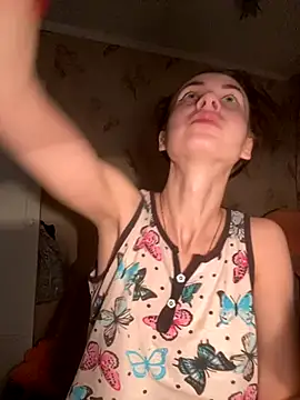 Starry Siren online show from October 26, 5:41 pm