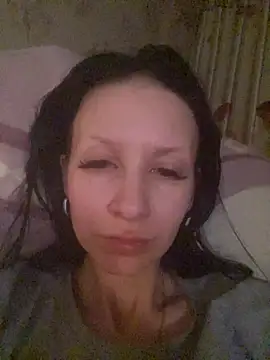 Starry Siren online show from March 27, 8:09 pm