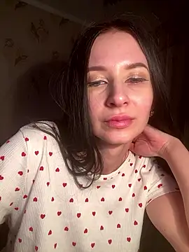 Starry Siren online show from January 12, 3:06 pm