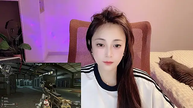 Daisy-77 online show from March 7, 2:24 pm