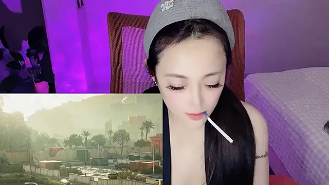 Daisy-77 online show from December 14, 2:01 pm