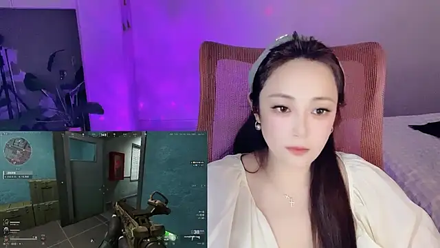 Daisy-77 online show from February 12, 1:02 pm