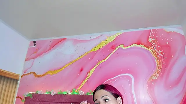 Daisy  rose online show from February 9, 3:09 am