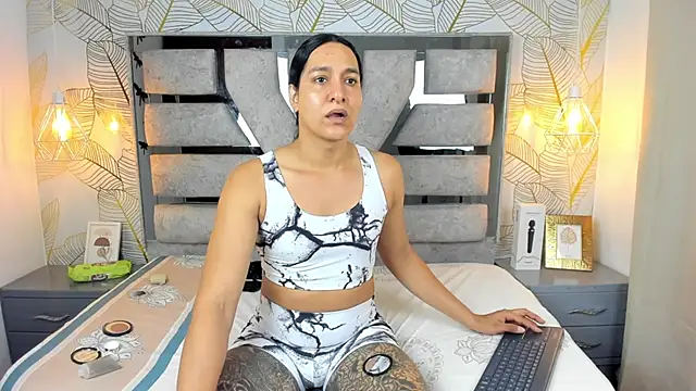 Alison Chan  online show from February 12, 2:30 pm