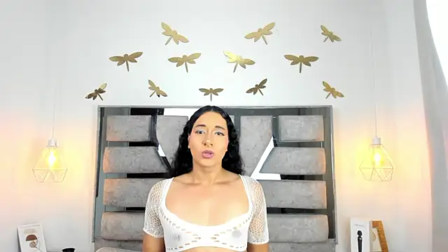 Alison Chan  online show from January 15, 3:29 pm