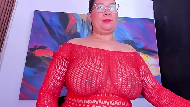 alondrabigtits online show from May 24, 11:53 am