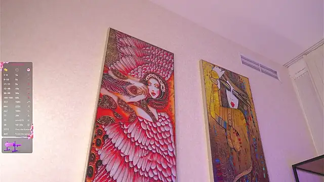 LiliBanger online show from March 2, 7:15 am