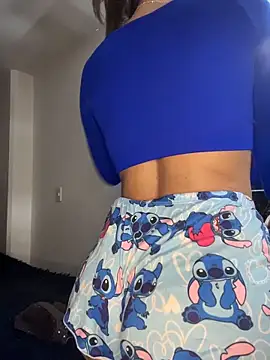 doll celeste20 online show from March 10, 2:59 am